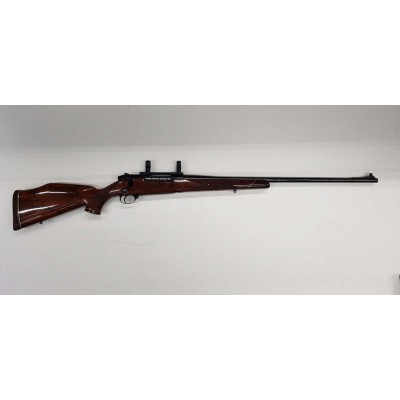 Weatherby Mark V cal. 257 Weat. Mag.